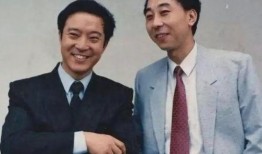 冯巩牛群最新爆料,揭秘娱乐圈幕后真相